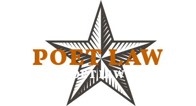 Poet Law | Jeremy J. Poet Law Firm, PLLC